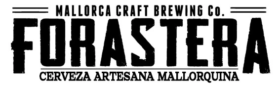 Forastera logo