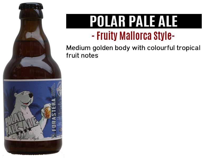 Polar Pale Ale
