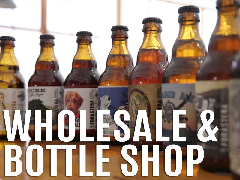 bottle shop mallorca
